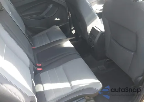 2014 Ford Escape Se from USA, damaged, VIN 1FMCU0GX6EUB39937